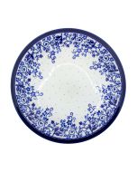 Abendessen Teller flache groß (27,2cm)