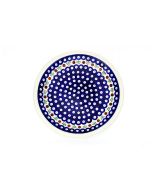 Talerz obiadowy płytki duży (27,2cm)