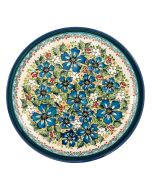 Abendessen Teller flache groß (27,2cm)
