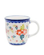 Becher Lotus Blume (V0,35L)