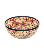 Miska Fiołek duża (V0,6L)