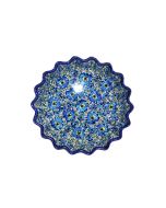 Talerz Słoneczko mały (26,4cm)