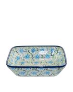 Dish deep small (V1,6L)