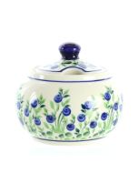Cukiernica z pokrywą duża (V0,3L)