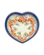 Heart salat bowl (V0,4L)