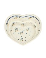 Salaterka Serce mała (V0,4L)