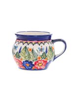 Becher Fässchen groß (V0,5)