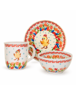 Breakfast Set A-1316