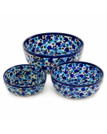 Magnolia A-1332A Bowl Set