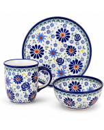 Breakfast Set DU-126