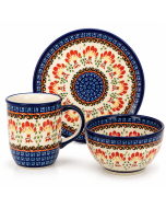 Breakfast Set DU-184