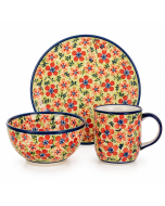 Frühstücksset DU-205