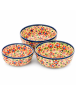 Magnolia DU-205 Bowl Set