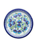 Dinner plate shallow (24cm)