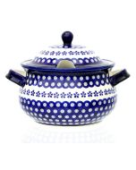 Soup tureen small (V3,0L)
