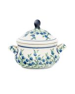 Soup cup with lid (V0,4L)