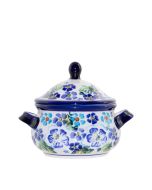 Soup cup with lid (V0,4L)