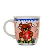 Kubek Kwiat Lotosu (0,35L)