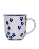 Becher Lotus Blume (V0,35L)