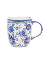 Becher Lotus Blume (V0,35L)