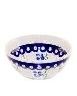 Violet Bowl small