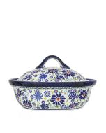 Roasting pan small (V1,2L)