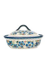 Roasting pan small (V1,2L)