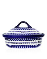 Roasting pan large (2,2L)