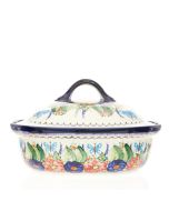 Roasting pan large (2,2L)