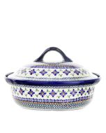 Roasting pan large (2,2L)