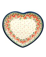 Heart Dish