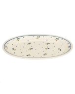 Flat Dish small (30,7x19,2cm)