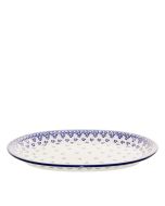 Flat Dish large (25,4x22cm)