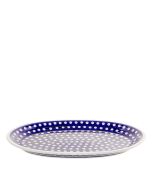 Flat Dish large (25,4x22cm)