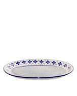 Flat Dish large (25,4x22cm)