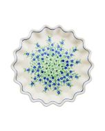 Talerz Słoneczko mały (26,4cm)