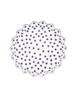 Talerz Słoneczko mały (26,4cm)