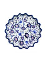 Talerz Słoneczko mały (26,4cm)