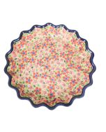 Talerz Słoneczko duży (32,4cm)