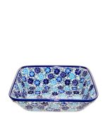 Dish deep small (V1,6L)