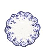 Talerz Bez Ucha Na Jajka