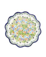 Egg Plate Without Handle