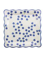 Talerzyk herbatnik duży (23,8cm)