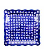 Talerzyk herbatnik duży (23,8cm)