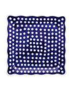 Talerzyk herbatnik duży (23,8cm)