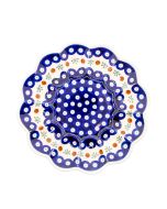 Egg Plate Without Handle