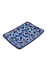 Sushi-Tablett mittel