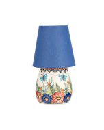 Lampa ceramiczna