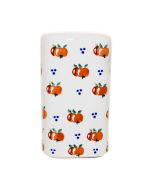 Świecznik prostokątny wysoki