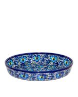 Oval Dish small (28,2x19,8cm)
